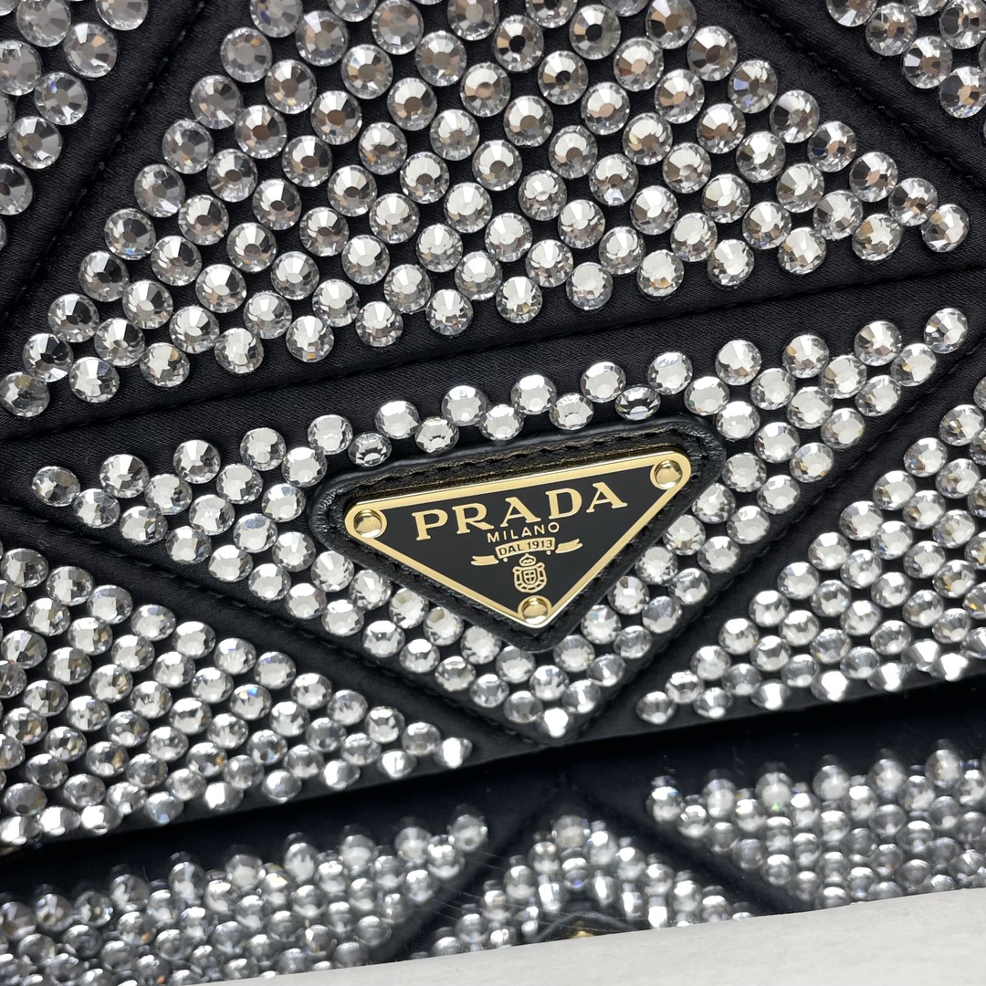 Prada Satchel Bags